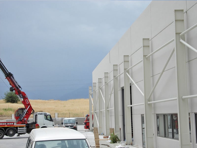 Denizli Tunay Vin Kiralama Firmas